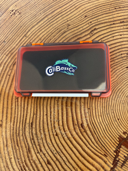 CaliJig Box