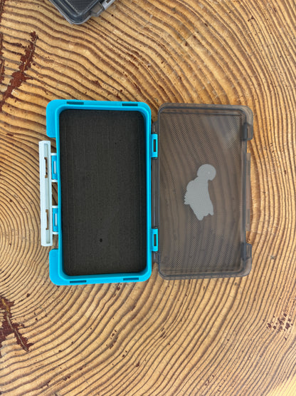 CaliJig Box