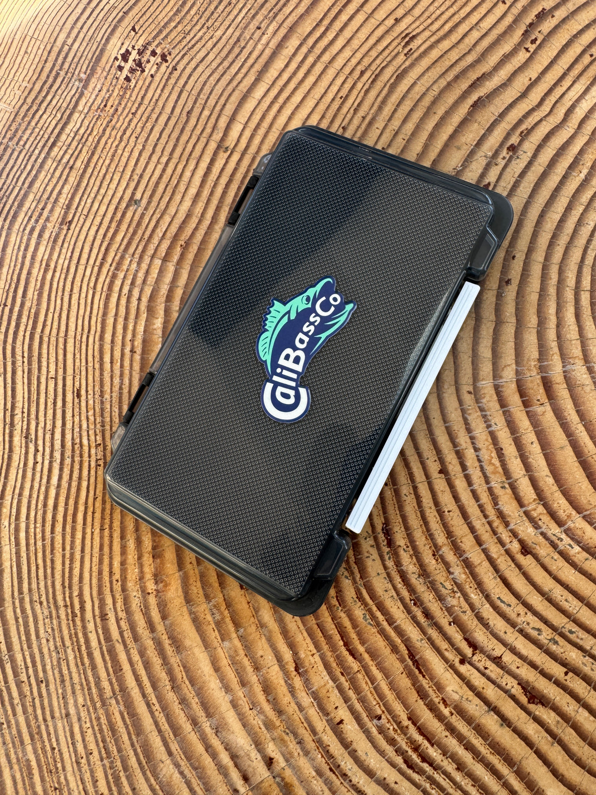 CaliJig Box