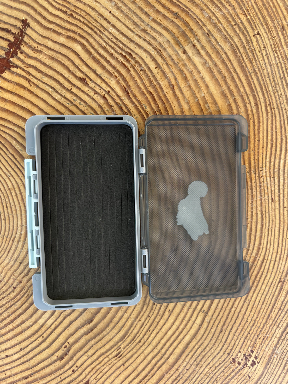 CaliJig Box