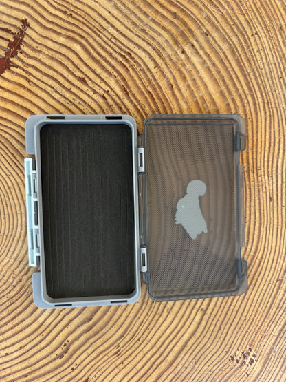 CaliJig Box