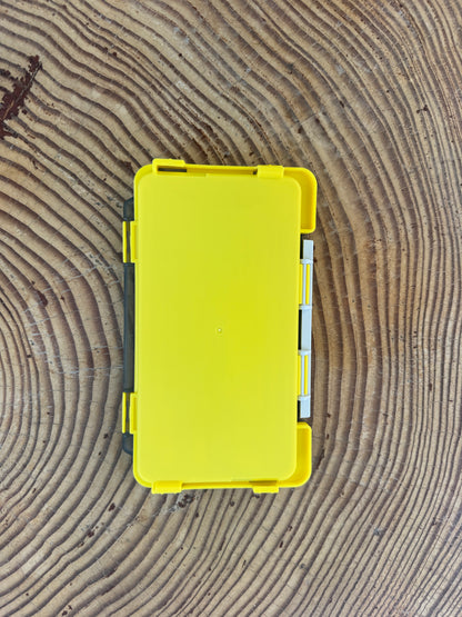 CaliJig Box