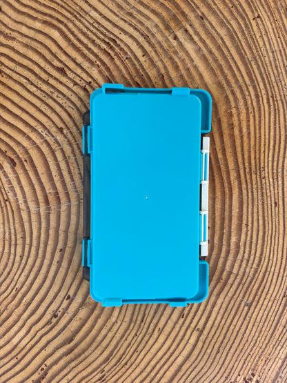 CaliJig Box
