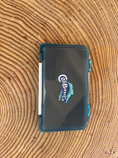 CaliJig Box