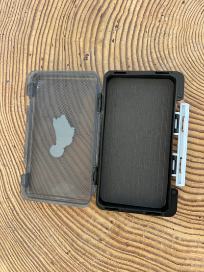 CaliJig Box