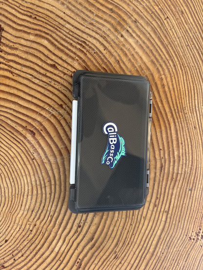 CaliJig Box