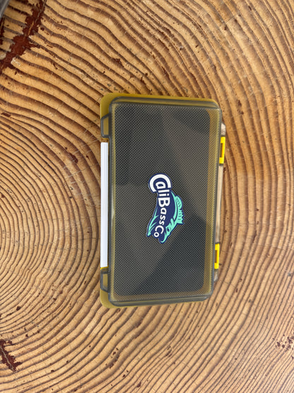 CaliJig Box