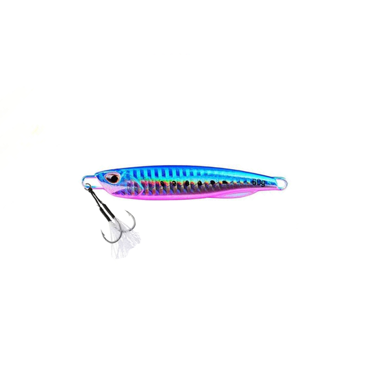 Katy Perry | CaliStriker Slow Pitch Jig | 10g 15g 20g