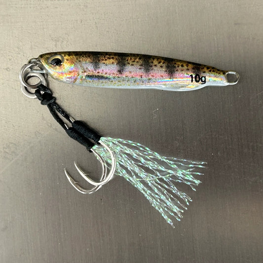 CaliStriker Spotty